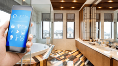 施胜兵目睹国内检测试剂、设备 