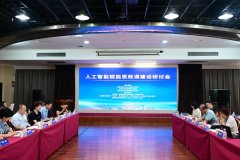 教育部“思惟取课程”虚拟教研室、“手拉手” 