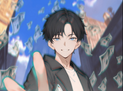 最终合成一段具事感的短视频 